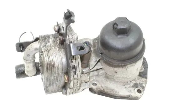 Land Rover Freelander 2 - LR2 Oil filter cover 9682632980