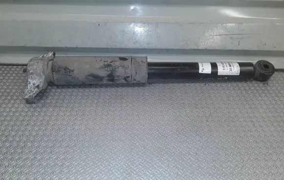 Opel Insignia A Rear shock absorber/damper 