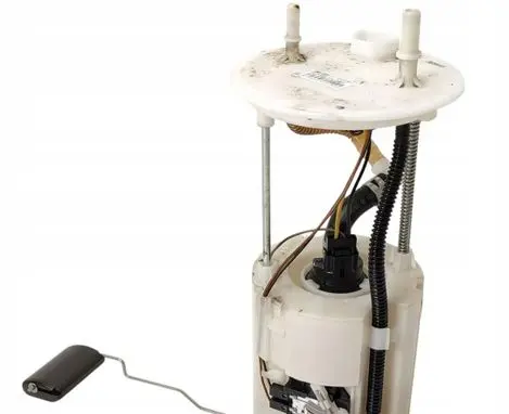 KIA Sorento In-tank fuel pump 311102W900 20260217HCR1337
