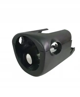 Mini One - Cooper Coupe R56 Steering wheel column trim