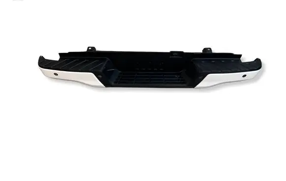 Ford Ranger IV Rear bumper 