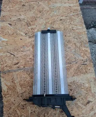 Audi A6 C7 Electric cabin heater radiator 200150424