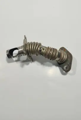KIA Sportage EGR valve line/pipe/hose 