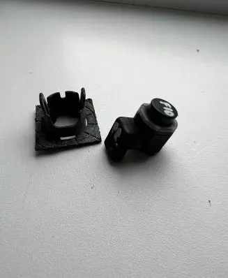 BMW 5 F10 F11 Parking PDC sensor 9173106 7178177