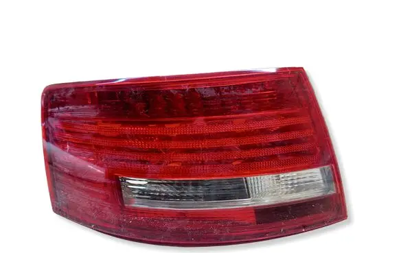 Audi A6 S6 C7 4G Rear/tail lights 084461903
