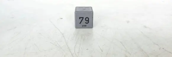 Volkswagen Golf IV Other relay 191927841 V23134A52X196