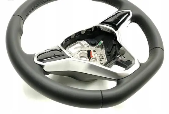 Volkswagen ID.4 Steering wheel 10A419089R