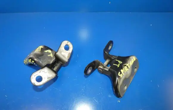 KIA Sportage Rear door hinge set 
