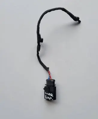 Skoda Kamiq Other wiring loom 6X0973815