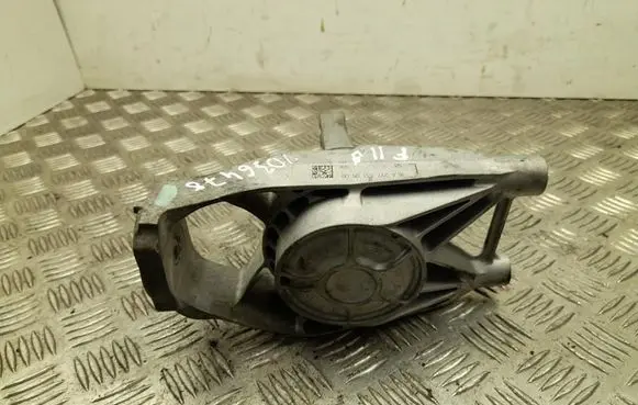 Mercedes-Benz EQE v295 Engine mounting bracket A2973330500