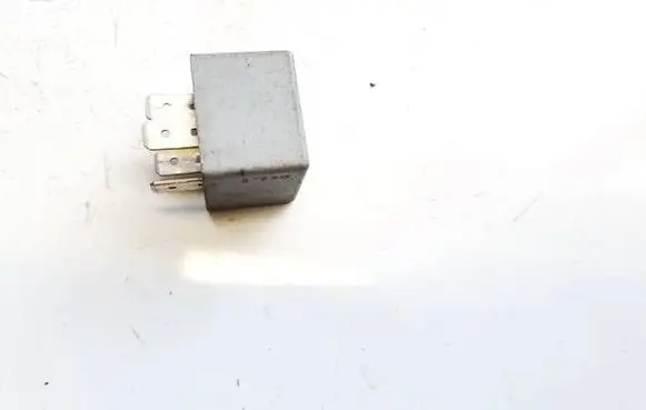 Skoda Superb B6 (3T) Other relay 141951253b 20240072