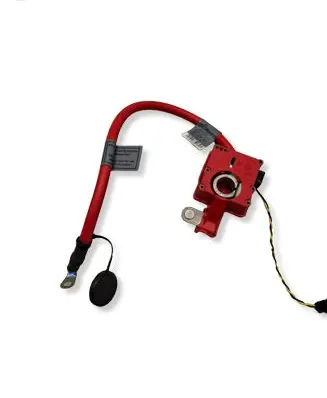 BMW 3 E90 E91 Positive cable (battery) 9217030 9217031 522384632