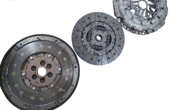 Audi A4 S4 B7 8E 8H Clutch set kit 324033410