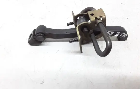 Volvo V50 Front door check strap stopper