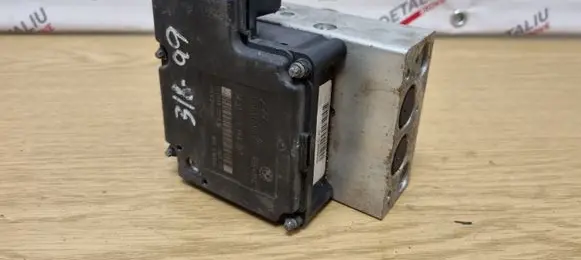 BMW 3 E46 ABS Pump 34511164897