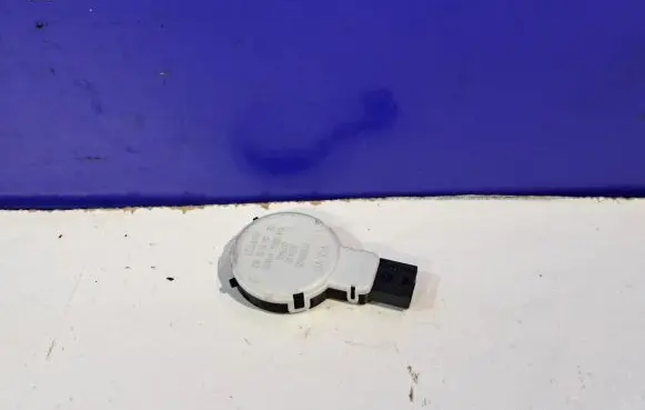 Volvo V70 Rain sensor 31314540