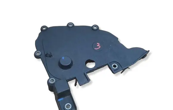 Renault Trafic II (X83) Timing belt guard (cover) 8200702994 98084
