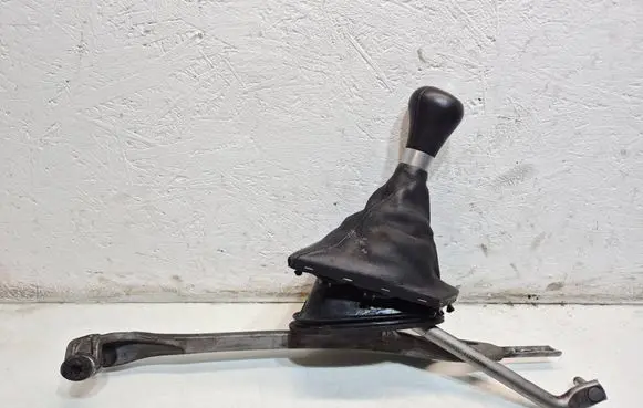 BMW 3 F30 F35 F31 Gear shifter/selector 25117605091 25117605094