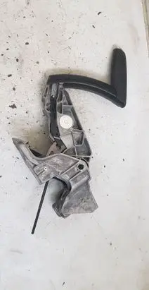 Audi A3 S3 A3 Sportback 8P Handbrake/parking brake lever assembly 8P0711303C