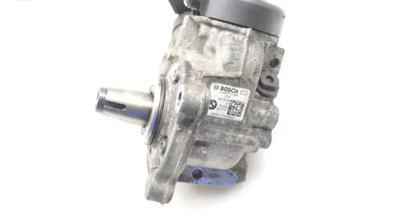 BMW 1 F20 F21 Fuel injection high pressure pump 8515058