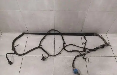 Chevrolet Corvette C6 Gearbox/transmission wiring loom 15802625