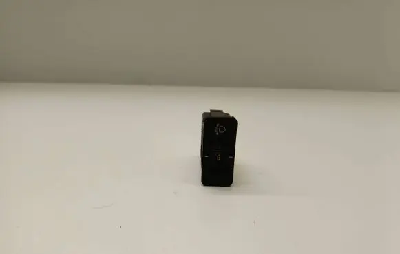 BMW 5 E39 Headlight level height control switch 8360460