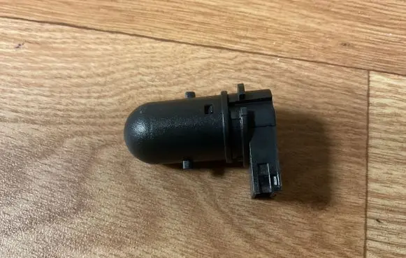 Opel Insignia A Sun solar sensor 13231066 0650