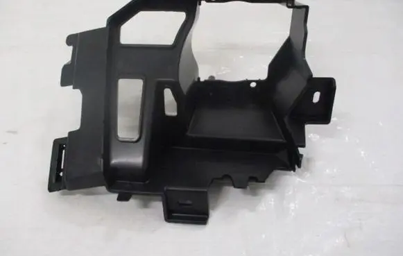 Citroen Berlingo Fog light bracket 1632656380