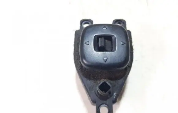 Mazda Premacy Wing mirror switch
