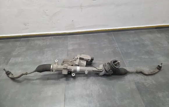 Mercedes-Benz CLA C117 X117 W117 Steering rack 246460490 6700003558A Q003TA1372ZE