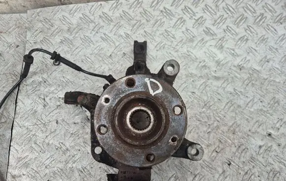 Renault Captur Front wheel hub