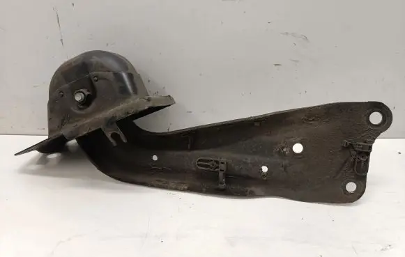 Volkswagen Golf VII Rear control arm 1K0501476