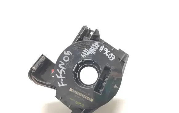 Ford Fusion Airbag slip ring squib (SRS ring) 2S6T14A664AB