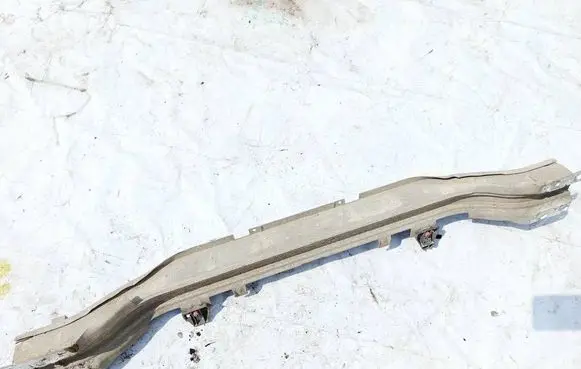 Opel Astra H Rear beam