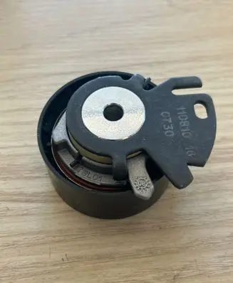 Fiat Multipla Belt tensioner pulley 71734799