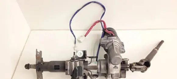 Toyota Avensis T250 Electric power steering pump 1608000101