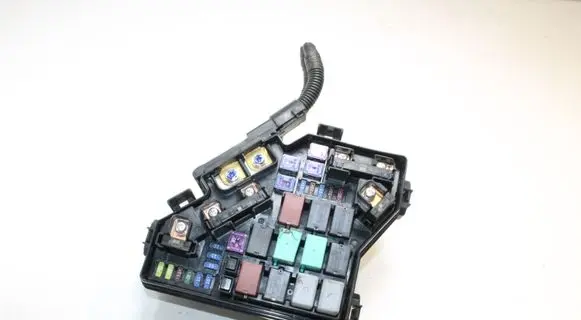 Honda CR-V Fuse box set SWA0130