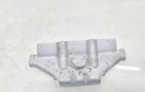 BMW 3 F30 F35 F31 Battery bracket 7612860
