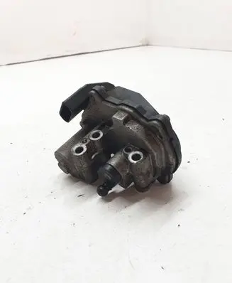 Audi A4 S4 B7 8E 8H Intake manifold valve actuator/motor 059129086K 019809S05 A2C53247916