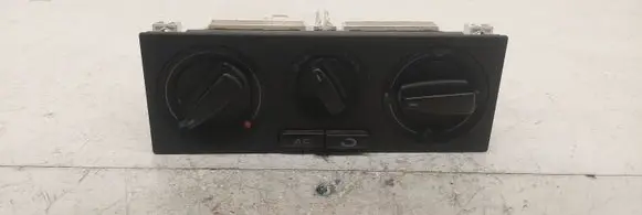 Volkswagen PASSAT B5 Climate control unit 1J0820045G 901511380000