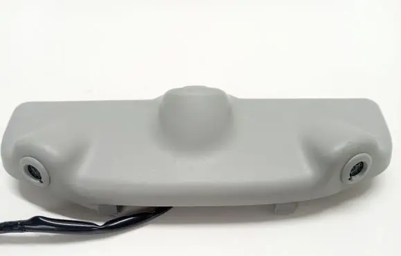 Mitsubishi ASX Alarm movement detector/sensor 8640A501 D8640001A 28251013