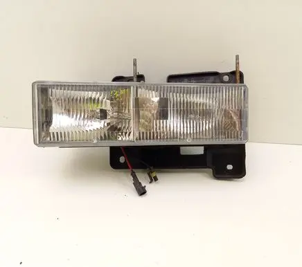 Chevrolet Tahoe Headlight/headlamp 201669001A 201669H1