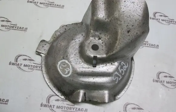 Mercedes-Benz E W211 other engine part A2112411734