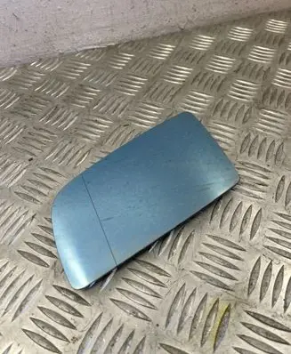 BMW 5 E60 E61 Wing mirror glass 2046082L