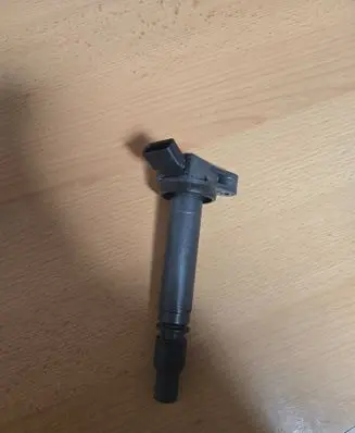 Toyota RAV 4 (XA40) High voltage ignition coil 9091902256