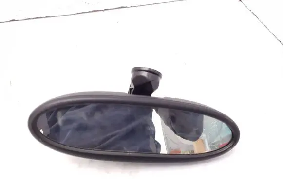Mini One - Cooper Clubman R55 Rear view mirror (interior) E1010784