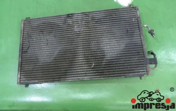 Peugeot 406 A/C cooling radiator (condenser) IMPRK550978