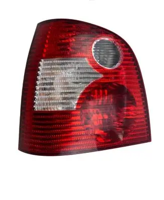 Volkswagen Polo V 6R Rear/tail lights 62408