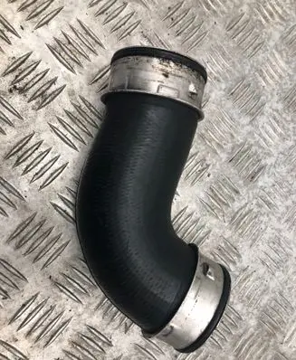 Citroen C4 Grand Picasso Intercooler hose/pipe A2115284782