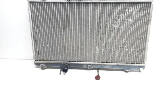 Toyota Corolla E110 Coolant radiator